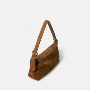 Sac à bandoulière en cuir pour tous les jours - Product Image 2