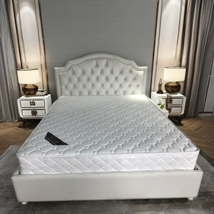 EGONO AB 22cm Hybrid Latex <b>Memory</b> <b>Foam</b> Pocket <b>Spring</b> <b>Mattress</b> - Product Image 1
