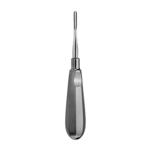 Élévateurs radiculaires Seldin 34S 4.0mm Élévateurs d'extraction dentaire en acier inoxydable de haute qualité Fabricant d'équipements pour dents Pakistan - Product Image 1