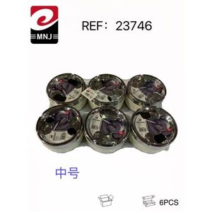 Posacenere CENICERO di medie dimensioni - Product Image 3