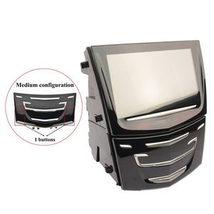 Autoradio Cadillac ATS CTS ELR SRX 2013-2020 con sistema CUE e navigazione touchscreen 23243166 - Product Image 4