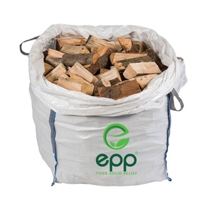 Sacs Jumbo ventilés de haute qualité pour le bois de chauffage à exporter avec des Offre Spéciale de prix attractifs à partir de produits certifiés en usine - Product Image 1