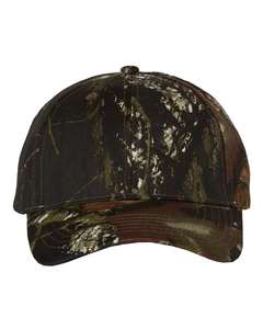 RTS High Quality Oxford Sporty Unstructured 5 Panel Running <b>Hat</b> Snapback Real Leaves Camping Cap for Men Women - Product Image 4