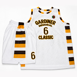 Custom GLOVES City Basketball Team Uniform Set High Quality Breathable Jersey with Letter <b>Pattern</b> 100% Polyester Color Blue 2026 - Product Image 6