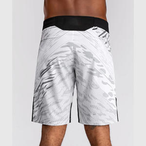 Shorts de MMA personnalisés par sublimation, qualité supérieure, entraînement, fitness, sport, vente en gros, service OEM - Product Image 5
