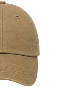 Manufacturer Custom Khaki Beige <b>Plain</b> Baseball <b>Cap</b> Adjustable Unisex Cotton Sports Hat Casual Outdoor Summer Fashion <b>Cap</b> Style - Product Image 4