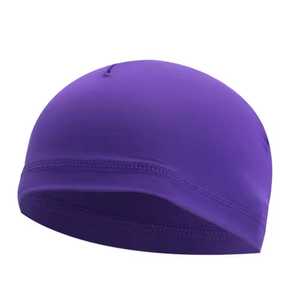 CANBELLO SPORTS Unisex Solid Color <b>Beanie</b> Hat 100% Cotton Breathable & <b>Waterproof</b> Outdoor Casual Adult Adjustable Jacquard Knit - Product Image 2