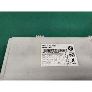 ECU และโมดูลคอมพิวเตอร์มือสองสำหรับรถยนต์ซีรีส์ 7 รุ่น 9291508 - Product Image 4