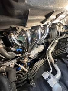 Colector de Escape MAINTEC Tuning para Hyundai Elantra AD/MD Veloster I30, Nuevo, de Acero Inoxidable 304, para Alto Rendimiento - Product Image 6