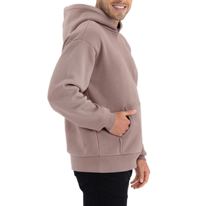 Sudaderas con Capucha de Diseño Personalizado OEM de Alta Calidad para Hombre, Sudaderas 100% Algodón, Sudaderas Unisex con Logotipo Personalizado de Tu Marca - Product Image 4
