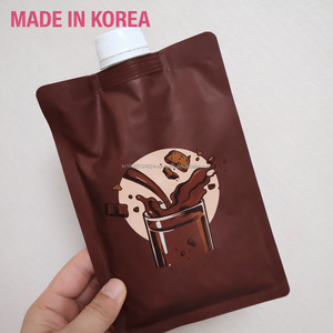 Shake protéiné au chocolat pour la santé, protéines de soja WPI, mélange de caséine, 600g, étiquette privée personnalisée - Product Image 5