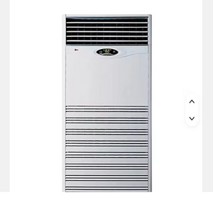 Aire Acondicionado de Pie de la Mejor Calidad, 10 HP, Inverter, R-410A, Reinicio Automático, para Hotel y Hogar - Product Image 4