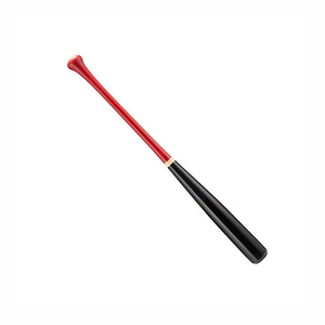 Bate de Béisbol Personalizado K.A-T995 de Aleación de Aluminio Rojo/Negro para Uso en Softbol - Product Image 2
