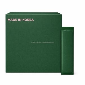 Stick de beauté coréen au collagène en gelée, saveurs Cerise, Fraise, Tomate, Citron Vert, Orange, pour une peau éclatante, Marque privée personnalisable - Product Image 1