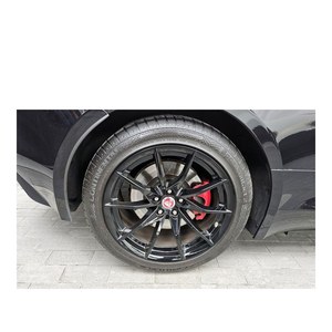 Jaguar F-TYPE P300 Convertible 2021, 31,638 km, Caja de Cambios Automática, Asientos de Cuero con Cámara Trasera - Product Image 5