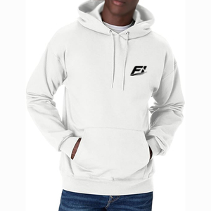 Sudaderas con Capucha Oversize de Algodón Pesado Y2K Unisex Personalizadas al por Mayor, Ropa Urbana Lisa, Proveedor y Fábrica OEM ODM de EE. UU. - Product Image 2