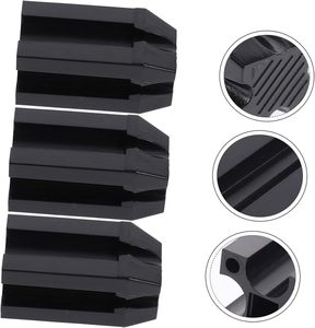 4 in 1 Duckbill Eyebrow Pencil <b>Sharpener</b> Black Cosmetic Brow Pencil <b>Sharpener</b> for Permanent Makeup - Product Image 2