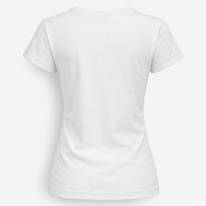 Camisetas de Mujer Suaves y Lavadas al por Mayor - Calidad Premium para Pedidos al por Mayor Directamente del Fabricante - Product Image 2
