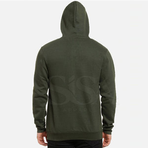 Sudaderas Casuales para Hombre, 100% Algodón, Diseño con Capucha Elegante, Secado Rápido y Transpirable, Perfectas para el Invierno, el Gimnasio y el Uso Diario - Product Image 5
