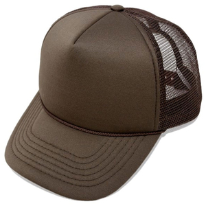 Casquettes promotionnelles pas chères, fabricant de casquettes trucker personnalisées avec logo - Product Image 3