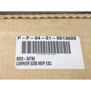 AMAT 0020-38786 Carrier 5200 MXP ESC, 151319 - Equipo y Piezas de Semiconductores de Confianza de Global Legacy - Product Image 6