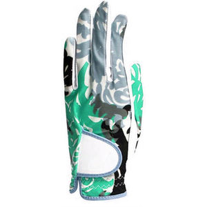 Guantes de Golf de Alto Rendimiento para Hombre, de Cuero Genuino, Dedos Completos, Suaves, Duraderos, Compresivos, Transpirables, Antideslizantes, para Deportes - Product Image 4