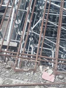 Foulard à verrouillage rond personnalisé, pour bricolage, en vente - Product Image 6