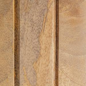 Mesa de Comedor Vandana Hexa Elara de Madera de Mango (Ø120 cm) Analis - Product Image 5