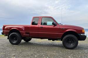 Ford Ranger XLT SuperCab 4x4 <span class=keywords><strong>2003</strong></span> Usada en Buen Estado, Sin Reserva, Transmisión Manual de 5 Velocidades, Motor V6, Paquete Todoterreno FX4 - Product Image 3