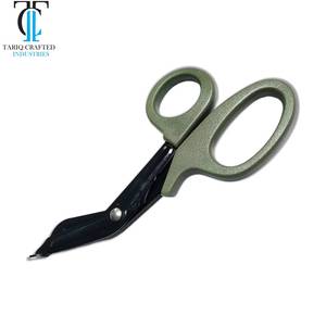 Tijeras Multiusos Duraderas, Instrumento Quirúrgico, Nueva Llegada, TARIQ CRAFTED INDUSTRIES - Product Image 6