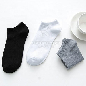 Customized Support Athletic <b>Socks</b> for <b>Men</b> Winter Use Spandex/Polyester Anti-Foul Material KANEKA SPORTS Brand for Outdoor Sports - Product Image 4