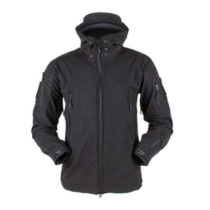 Chaqueta softshell transpirable para exteriores, para hombre y mujer, diseñada para senderismo, trekking, escalada, ciclismo, camping y aventuras. - Product Image 6