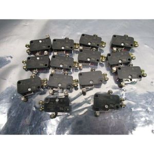 สวิตช์ Honeywell V3L-139, ไมโครสวิตช์, 101784 - อุปกรณ์และอะไหล่เซมิคอนดักเตอร์ระดับโลกที่เชื่อถือได้ - Product Image 3