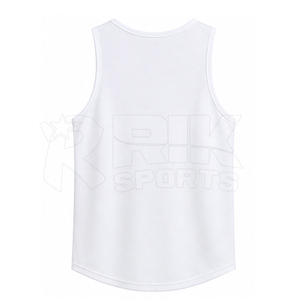 Factory Direct Sales <b>Men</b> Tank Top High Quality Made Tank Top <b>Men</b> Gym Exercise Fitness Tank Top - Product Image 6