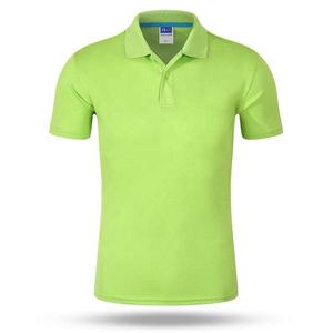 Camisetas Polo para Hombre de Alta Calidad, Camiseta Polo de Algodón con Diseño Sólido y Manga Corta, Calidad de Marca - Product Image 4