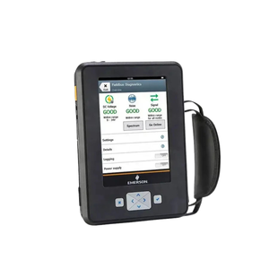 Comunicador de Dispositivos AMS Trex HART Inalámbrico de 5.7 Pulgadas, Solo Digital, de Plástico, para Diagnóstico de Bus de Campo - Product Image 1
