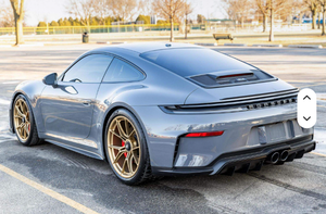 Porsche 911 GT3 Touring d'occasion 2026 - Product Image 5