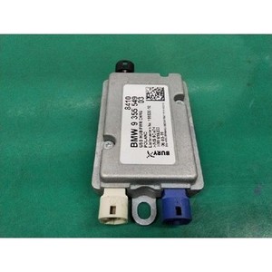 ECUs y Módulos de Computación Usados X3 M 9355549 - Product Image 3