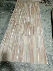 Tableros de Madera de Acacia de Primera Calidad (Grado Cocina) - Product Image 5