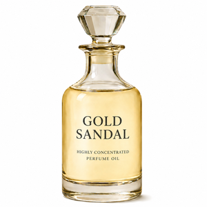 High Quality Gold Sandal 250 Grams Concentrated <b>Perfume</b> Oil Long Lasting Unisex Fragrance for Daily Use and <b>Perfume</b> Making - Product Image 1