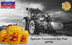 Lubricante Industrial DANA LUBES, Aceite Hidráulico AW 46 Antidesgaste - Product Image 5