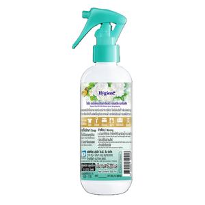 สเปรย์ปรับผ้านุ่ม กลิ่นสปริงแมกโนเลีย 220 มล. ขจัดกลิ่นไม่พึงประสงค์ ผลิตภัณฑ์คุณภาพพรีเมียมจากประเทศไทย - Product Image 2