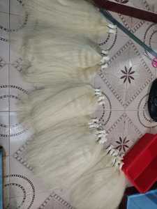 Cabello virgen indio al por mayor, cabello rubio 613 al por mayor, cabello indio de primera calidad al por mayor, cabello rubio al por mayor - Product Image 6