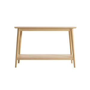 Fabricant de tables consoles en teck d'Indonésie – Exportation directe de meubles en gros pour le marché international - Product Image 2