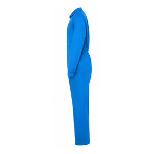 Combinaison de sécurité ignifuge de qualité supérieure à prix abordable avec logo OEM personnalisé et couleur unie - Product Image 4