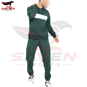 Conjunto Deportivo de Alta Calidad, Transpirable, para Gimnasio, Entrenamiento, Running, Jogging, Traje de Entrenamiento Personalizado para Hombre - Product Image 4