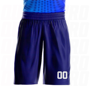 Uniformes de Baloncesto de Estilo Único, Costuras Duraderas, Colores Personalizados, Tela Transpirable, Ropa Deportiva para Entrenamiento en Equipo - Product Image 5