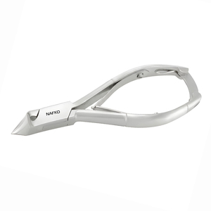 Coupe-ongles Premium en Acier Inoxydable, Équipement de Soin des Ongles, Coupe-ongles Parfait avec Verrou et Ressort, 140mm, Outils de Fabrication de Bijoux - Product Image 1