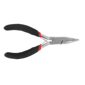 Pince à extensions de cheveux professionnelle, outil ergonomique pour l'entretien des extensions et les professionnels de salon - Product Image 2