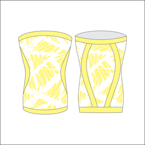 Genouillères de soutien professionnelles avec bandage et ressort pour le sport et le basketball - Product Image 6